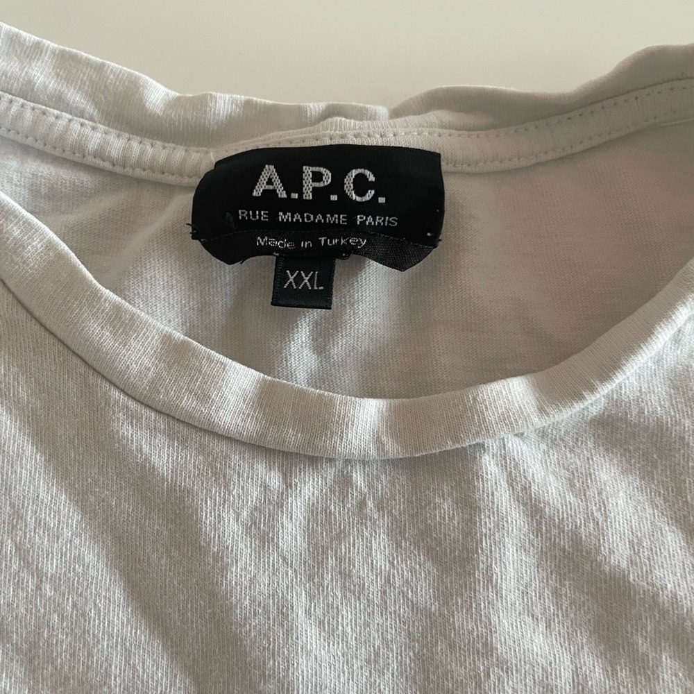 APC Tee